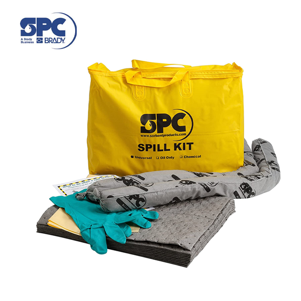 SPC SKA-PP Sorbent Portable Spill